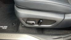 Lexus NX 350h 2.5 5dr E-CVT Hybrid Estate